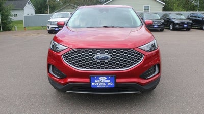 2024 Ford Edge SEL AWD 4dr SUV