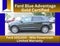 2024 Ford Edge SEL AWD 4dr SUV