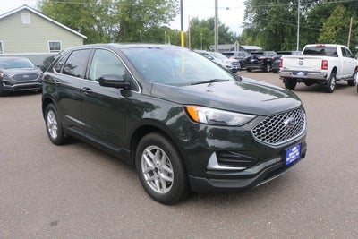 2024 Ford Edge SEL AWD 4dr SUV