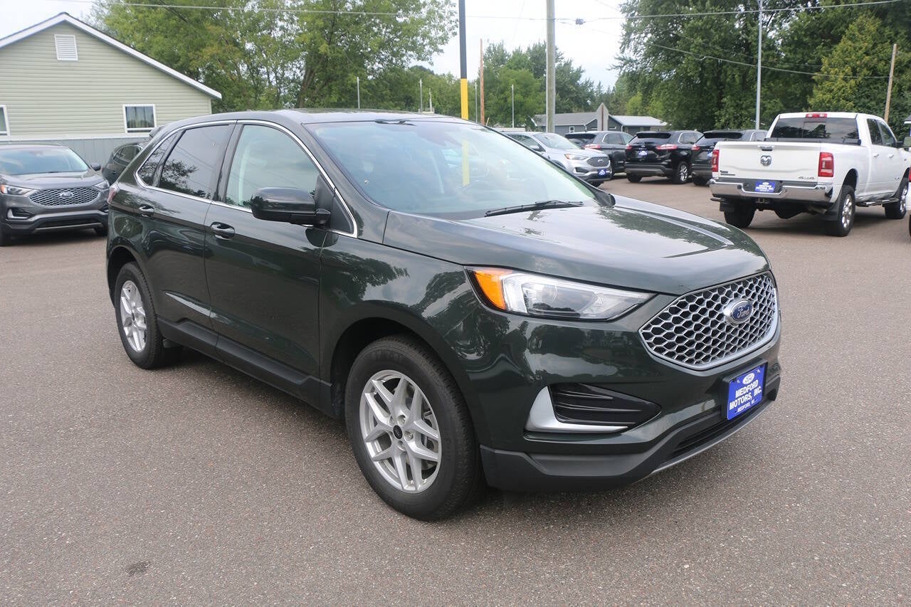 2024 Ford Edge SEL AWD 4dr SUV