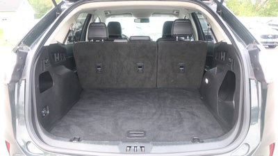 2024 Ford Edge SEL AWD 4dr SUV