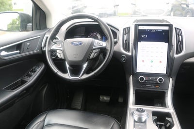 2024 Ford Edge SEL AWD 4dr SUV