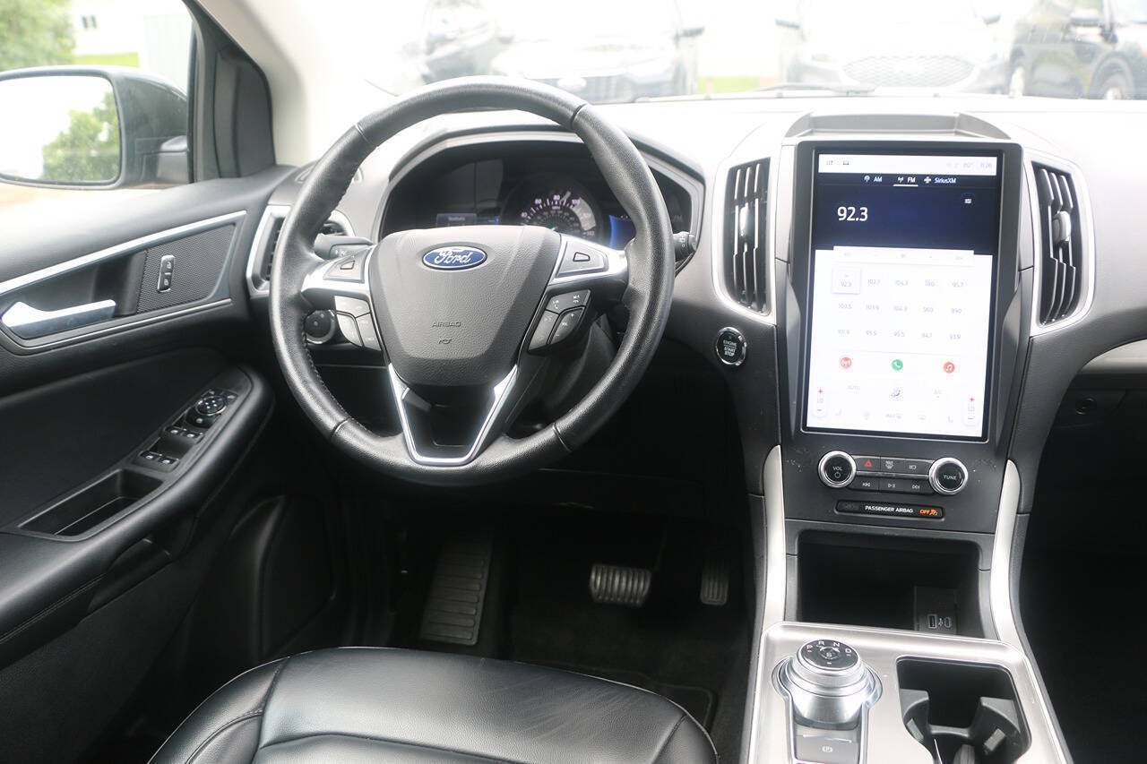 2024 Ford Edge SEL AWD 4dr SUV