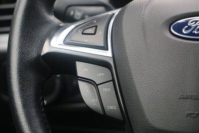 2024 Ford Edge SEL AWD 4dr SUV