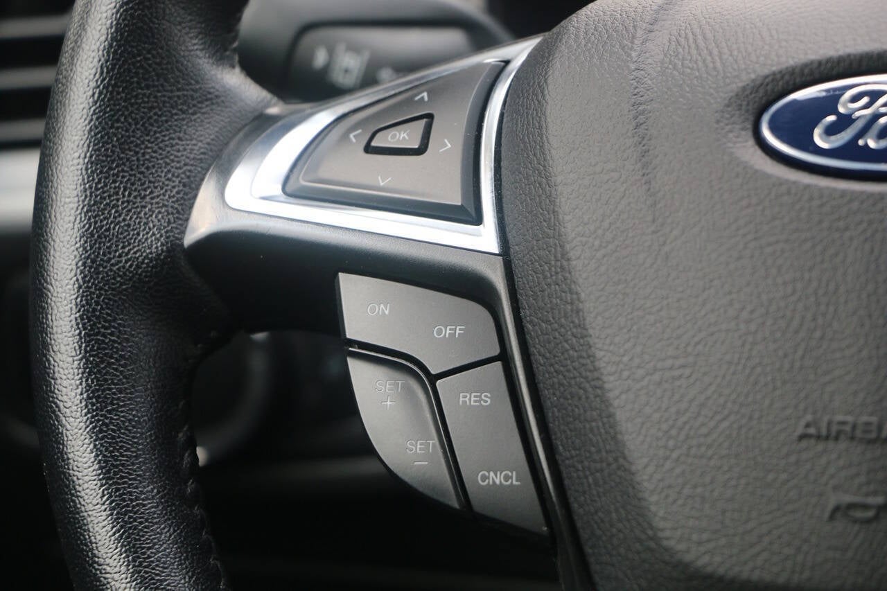 2024 Ford Edge SEL AWD 4dr SUV