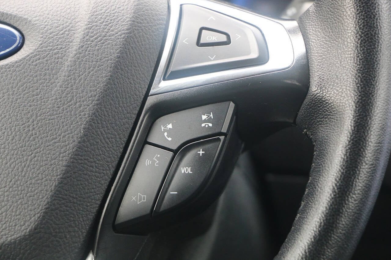 2024 Ford Edge SEL AWD 4dr SUV