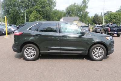 2024 Ford Edge SEL AWD 4dr SUV