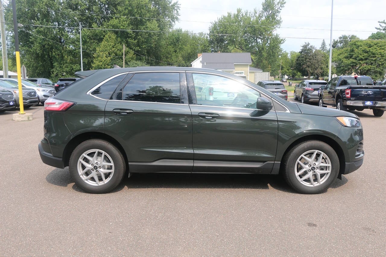 2024 Ford Edge SEL AWD 4dr SUV