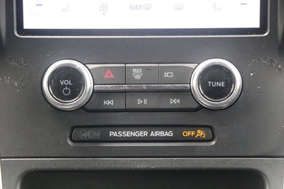 2024 Ford Edge SEL AWD 4dr SUV