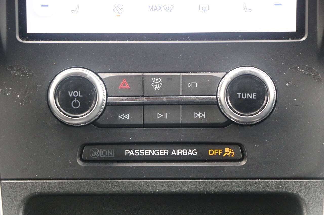 2024 Ford Edge SEL AWD 4dr SUV