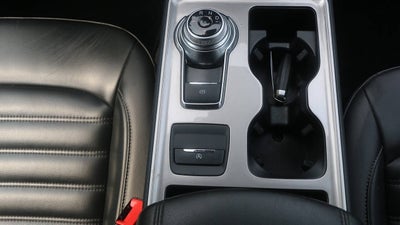 2024 Ford Edge SEL AWD 4dr SUV