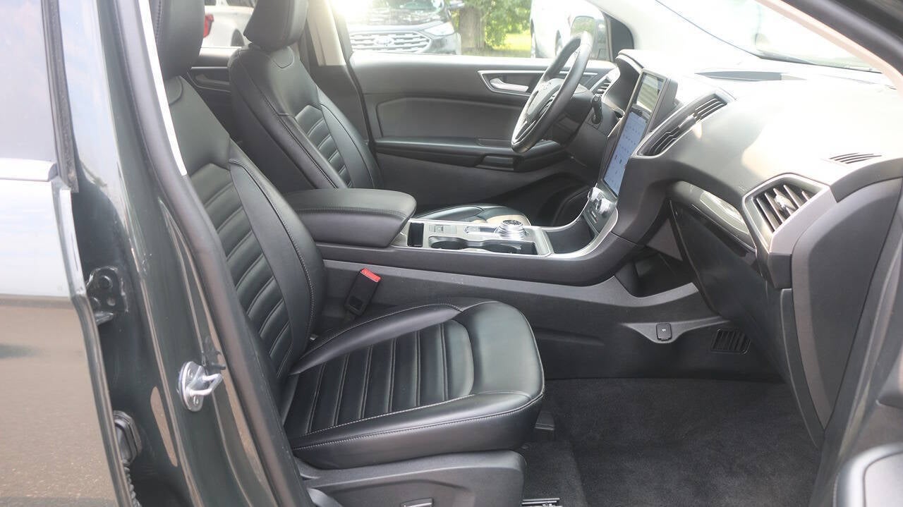 2024 Ford Edge SEL AWD 4dr SUV