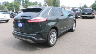 2024 Ford Edge SEL AWD 4dr SUV