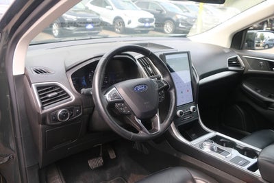 2024 Ford Edge SEL AWD 4dr SUV