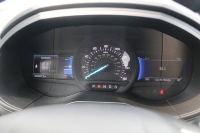 2024 Ford Edge SEL AWD 4dr SUV