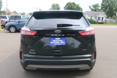 2024 Ford Edge SEL AWD 4dr SUV
