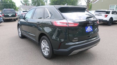 2024 Ford Edge SEL AWD 4dr SUV
