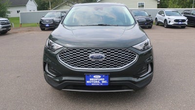 2024 Ford Edge SEL AWD 4dr SUV