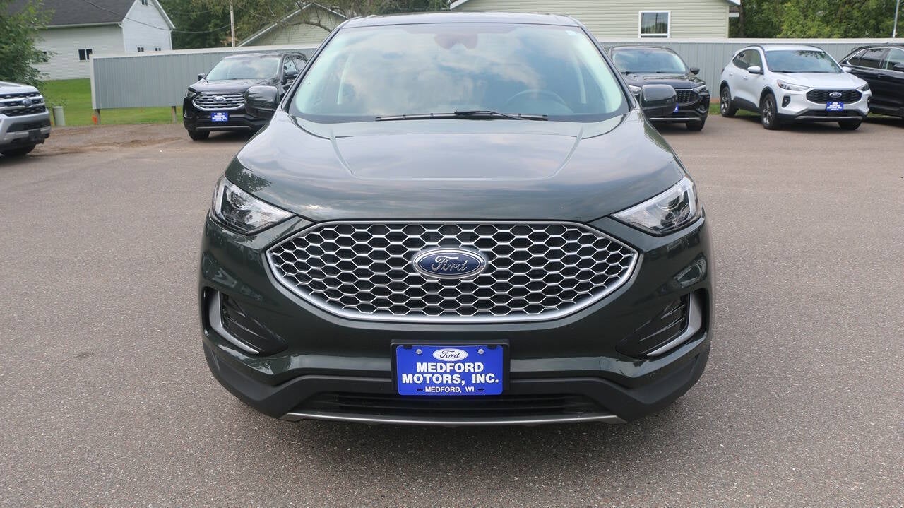 2024 Ford Edge SEL AWD 4dr SUV