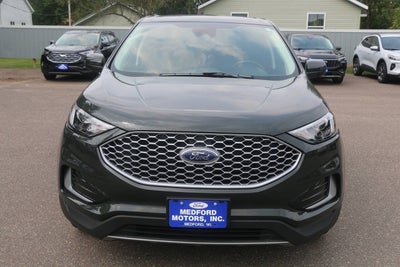 2024 Ford Edge SEL AWD 4dr SUV