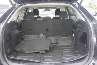2024 Ford Edge SEL AWD 4dr SUV
