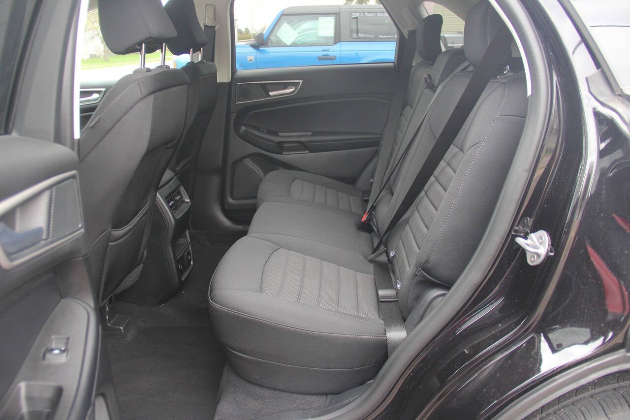 2024 Ford Edge SEL AWD 4dr SUV