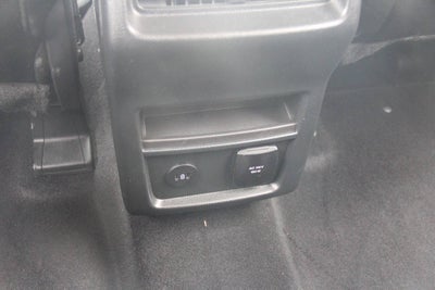 2024 Ford Edge SEL AWD 4dr SUV