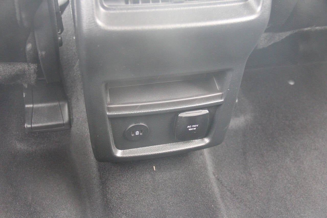 2024 Ford Edge SEL AWD 4dr SUV