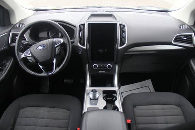 2024 Ford Edge SEL AWD 4dr SUV