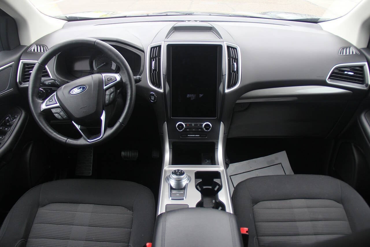 2024 Ford Edge SEL AWD 4dr SUV