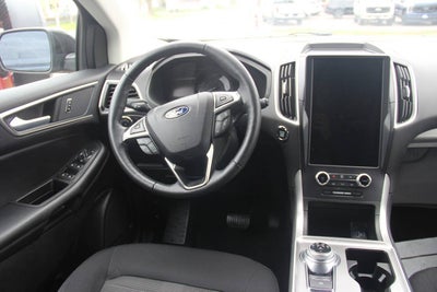 2024 Ford Edge SEL AWD 4dr SUV