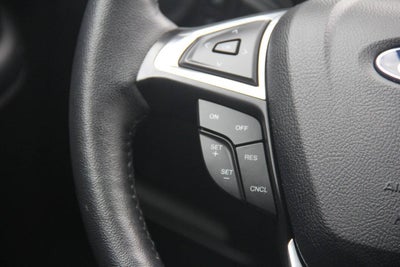 2024 Ford Edge SEL AWD 4dr SUV