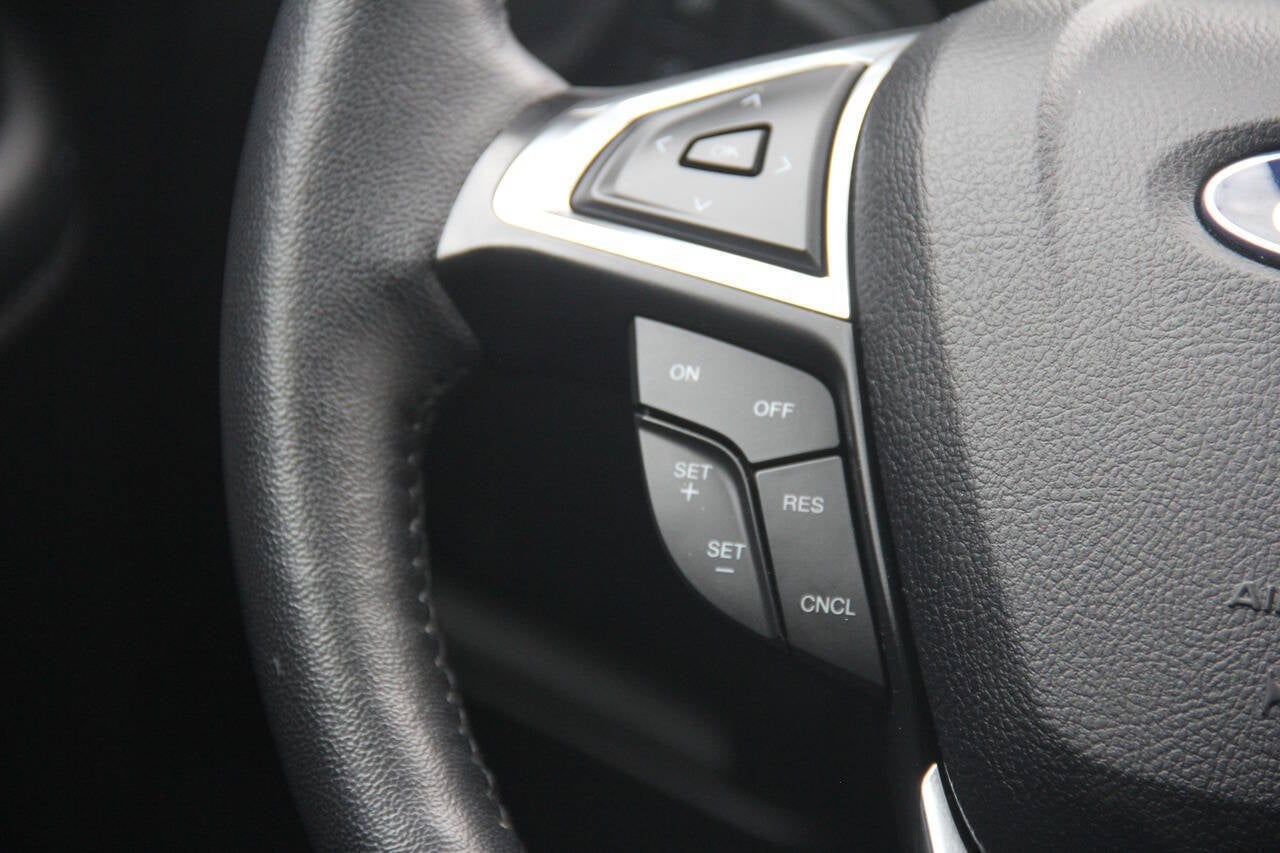2024 Ford Edge SEL AWD 4dr SUV