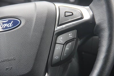 2024 Ford Edge SEL AWD 4dr SUV
