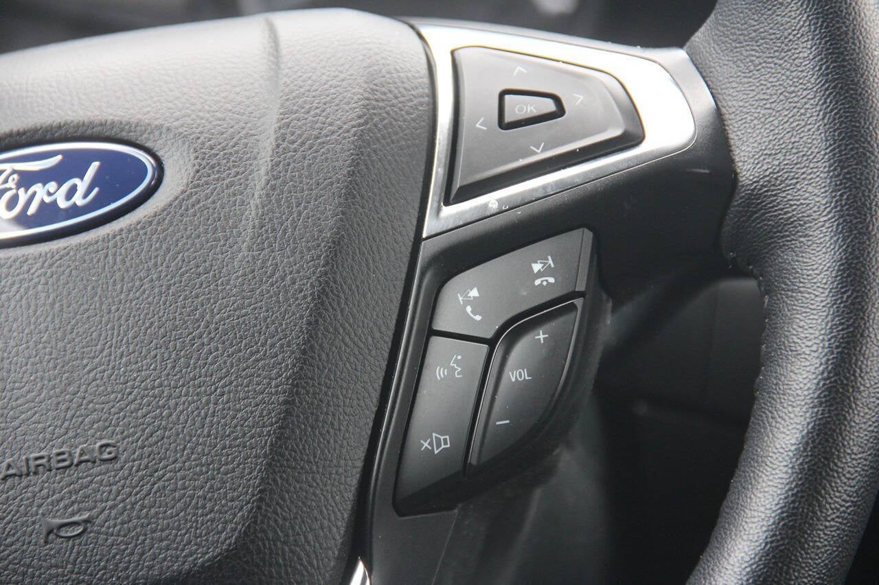 2024 Ford Edge SEL AWD 4dr SUV