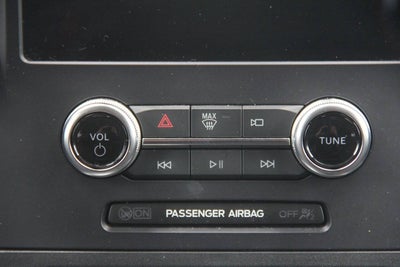 2024 Ford Edge SEL AWD 4dr SUV