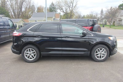 2024 Ford Edge SEL AWD 4dr SUV