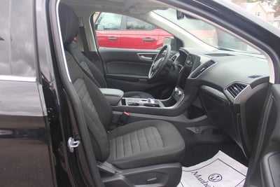 2024 Ford Edge SEL AWD 4dr SUV