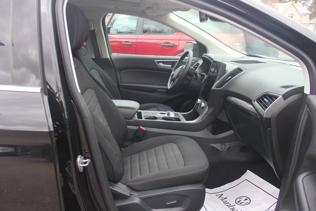 2024 Ford Edge SEL AWD 4dr SUV