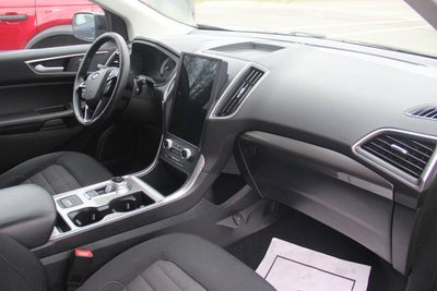 2024 Ford Edge SEL AWD 4dr SUV