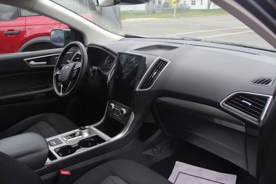 2024 Ford Edge SEL AWD 4dr SUV