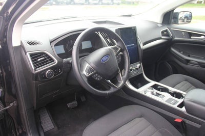 2024 Ford Edge SEL AWD 4dr SUV