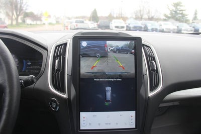 2024 Ford Edge SEL AWD 4dr SUV