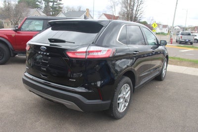 2024 Ford Edge SEL AWD 4dr SUV