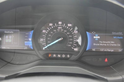 2024 Ford Edge SEL AWD 4dr SUV