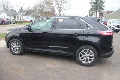 2024 Ford Edge SEL AWD 4dr SUV