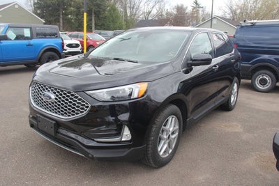 2024 Ford Edge SEL AWD 4dr SUV