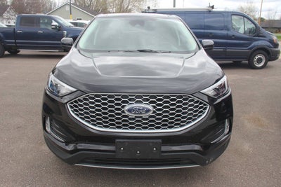 2024 Ford Edge SEL AWD 4dr SUV
