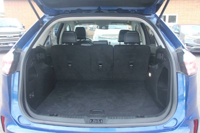 2024 Ford Edge SEL AWD 4dr SUV