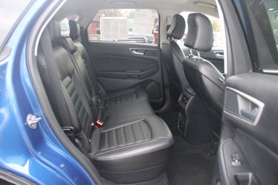 2024 Ford Edge SEL AWD 4dr SUV